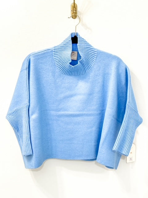 Kerisma Aja Sweater- Light Blue