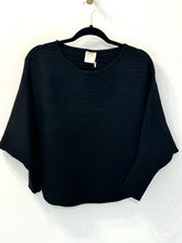 Load image into Gallery viewer, Kerisma Ryu Clara Sweater- Black
