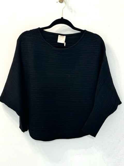 Kerisma Ryu Clara Sweater- Black