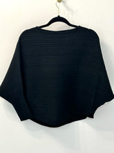 Load image into Gallery viewer, Kerisma Ryu Clara Sweater- Black
