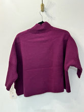 Load image into Gallery viewer, Kerisma Aja Sweater- Purple Wine
