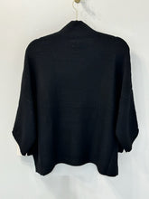 Load image into Gallery viewer, Kerisma Boho Sweater- Black
