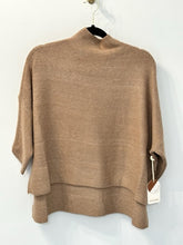 Load image into Gallery viewer, Kerisma Boho Sweater- Camel
