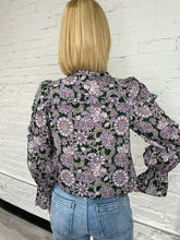 Load image into Gallery viewer, Blossom Long Sleeve Blouse
