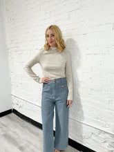 Load image into Gallery viewer, Diamond print pant
