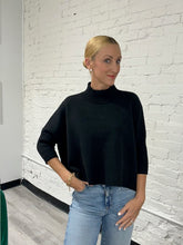 Load image into Gallery viewer, Kerisma Aja Sweater- Black

