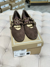 Load image into Gallery viewer, Dolce Vita Baylee Grommet Flats
