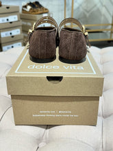 Load image into Gallery viewer, Dolce Vita Baylee Grommet Flats
