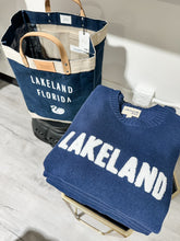 Load image into Gallery viewer, Lakeland Sweater
