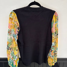 Load image into Gallery viewer, Sutton Sweater Blouse
