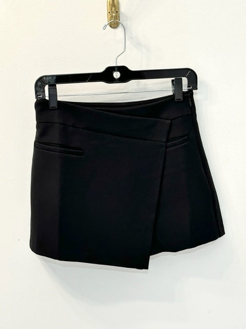 Wrap Front Skort