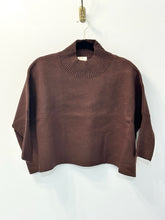 Load image into Gallery viewer, Kerisma Aja Sweater- Brown
