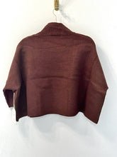 Load image into Gallery viewer, Kerisma Aja Sweater- Brown
