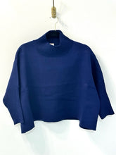 Load image into Gallery viewer, Kerisma Aja Sweater- Navy
