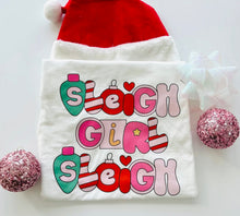 Load image into Gallery viewer, Sleigh Girl Sleigh Tee
