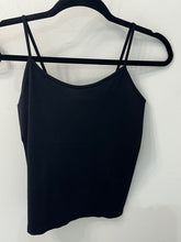 Load image into Gallery viewer, The Perfect Cami-Black
