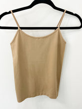 Load image into Gallery viewer, The Perfect Cami-Tan
