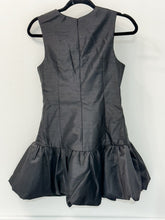 Load image into Gallery viewer, Noir Holiday Dress
