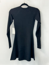 Load image into Gallery viewer, Scallop Sweater Dress
