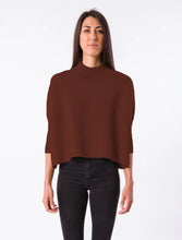 Load image into Gallery viewer, Kerisma Aja Sweater- Brown
