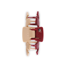 Load image into Gallery viewer, Florida State Medium Hair Clip
