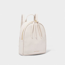 Load image into Gallery viewer, Isla Backpack-Off White
