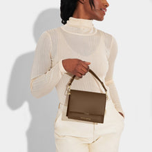 Load image into Gallery viewer, Mini Orla Crossbody- Mink
