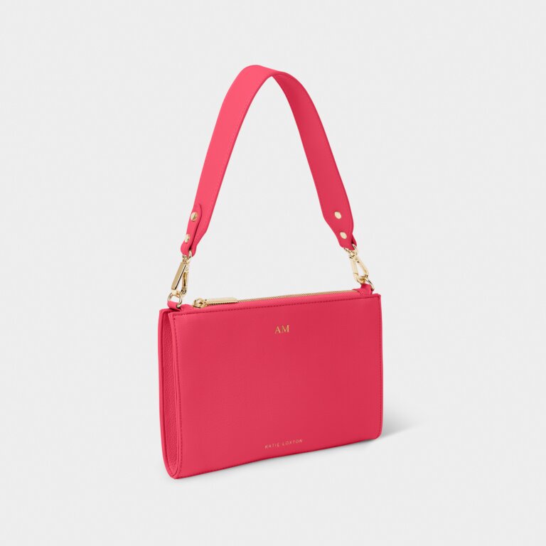 Reya Small Shoulder Bag