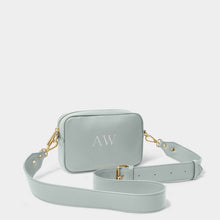 Load image into Gallery viewer, Zana Mini Crossbody Bag
