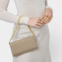 Load image into Gallery viewer, Rubi Chain Crossbody
