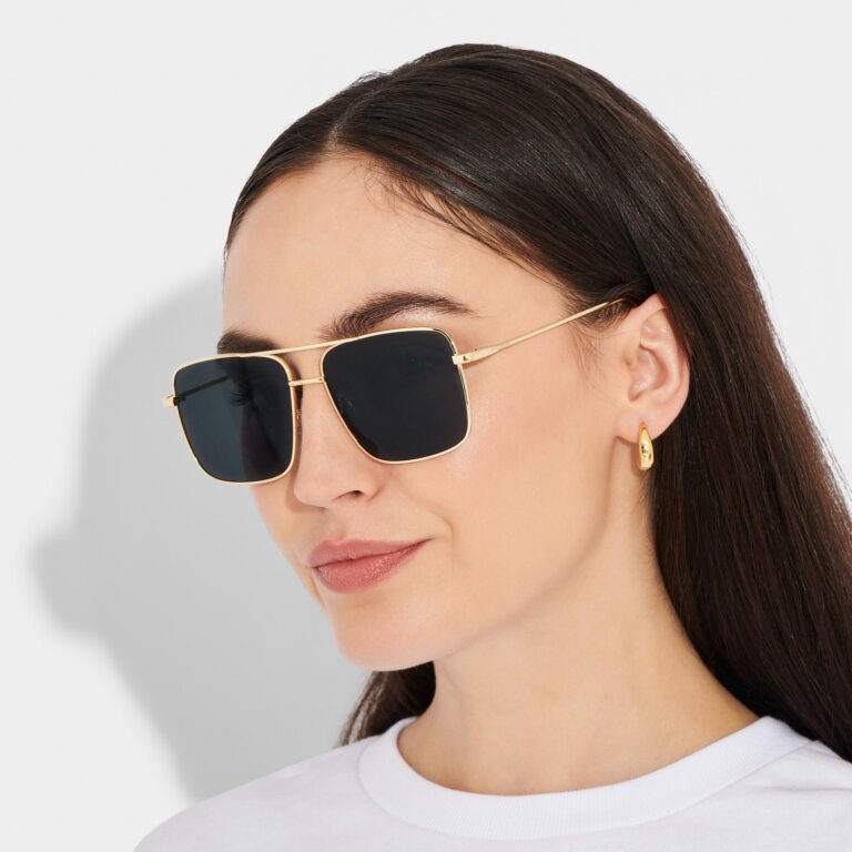 Marseille Sunglasses