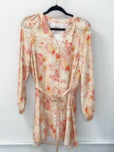 Load image into Gallery viewer, Romantic Floral Dress
