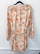 Load image into Gallery viewer, Romantic Floral Dress
