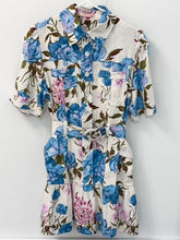 Load image into Gallery viewer, Blooming Floral Dress
