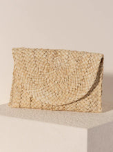 Load image into Gallery viewer, Simonetta Clutch
