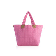 Load image into Gallery viewer, Ezra Tote-Pink
