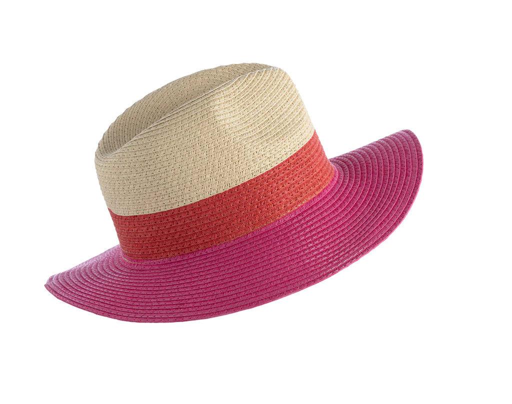 Ventana Summer Hat