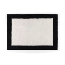 Load image into Gallery viewer, Rowan Reversible Throw-Black
