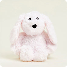 Load image into Gallery viewer, Pink Bunny Warmies Large
