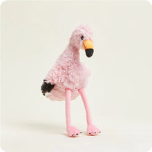 Load image into Gallery viewer, Flamingo Warmies Large
