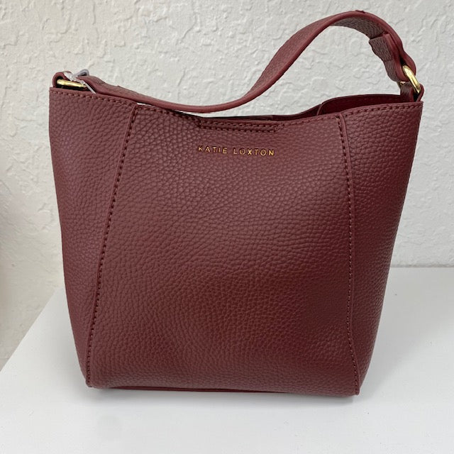 Jenny Crossbody Handbag