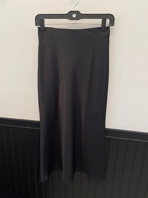 Ultimate Black Party Skirt