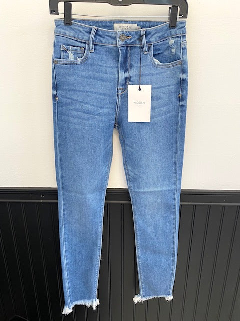 Hidden Amelia Skinny Jean
