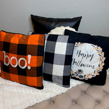 Load image into Gallery viewer, Fall Decorative Pillows
