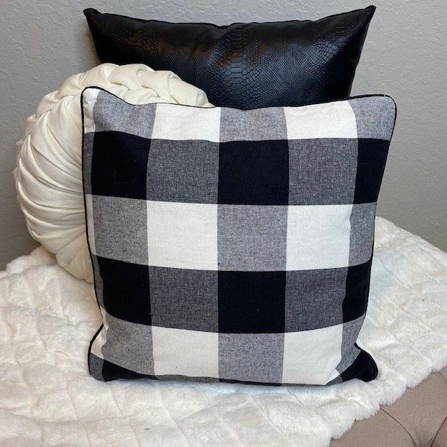 Fall Decorative Pillows