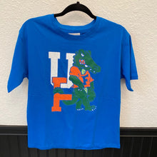 Load image into Gallery viewer, UF Gator Tee
