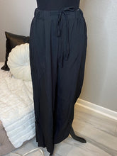 Load image into Gallery viewer, Casual Wide Leg Pant
