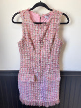 Load image into Gallery viewer, Chanel Girl Tweed Dress
