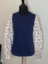 Load image into Gallery viewer, Hunter Longsleeve Sweatshirt
