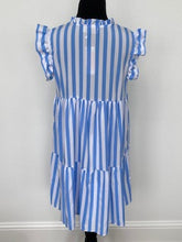 Load image into Gallery viewer, Summer Stripes Dress
